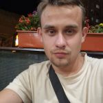 Владимир, 23 года