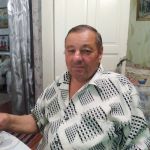 Віктор, 75 лет